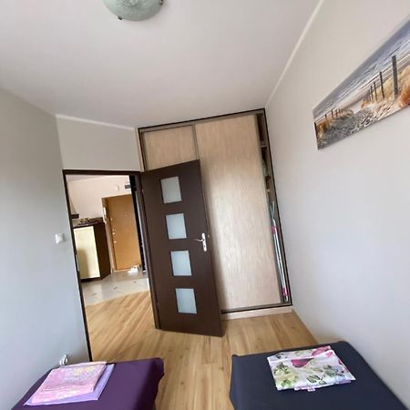 סטגנה Apartament Klaudia מראה חיצוני תמונה