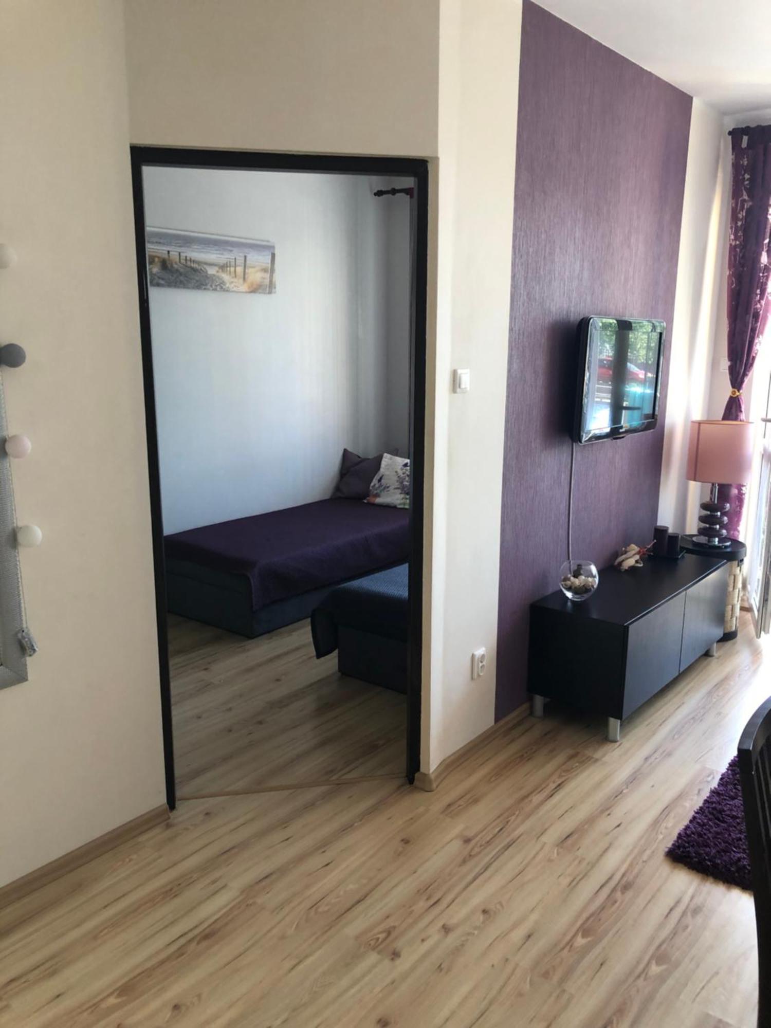 סטגנה Apartament Klaudia מראה חיצוני תמונה