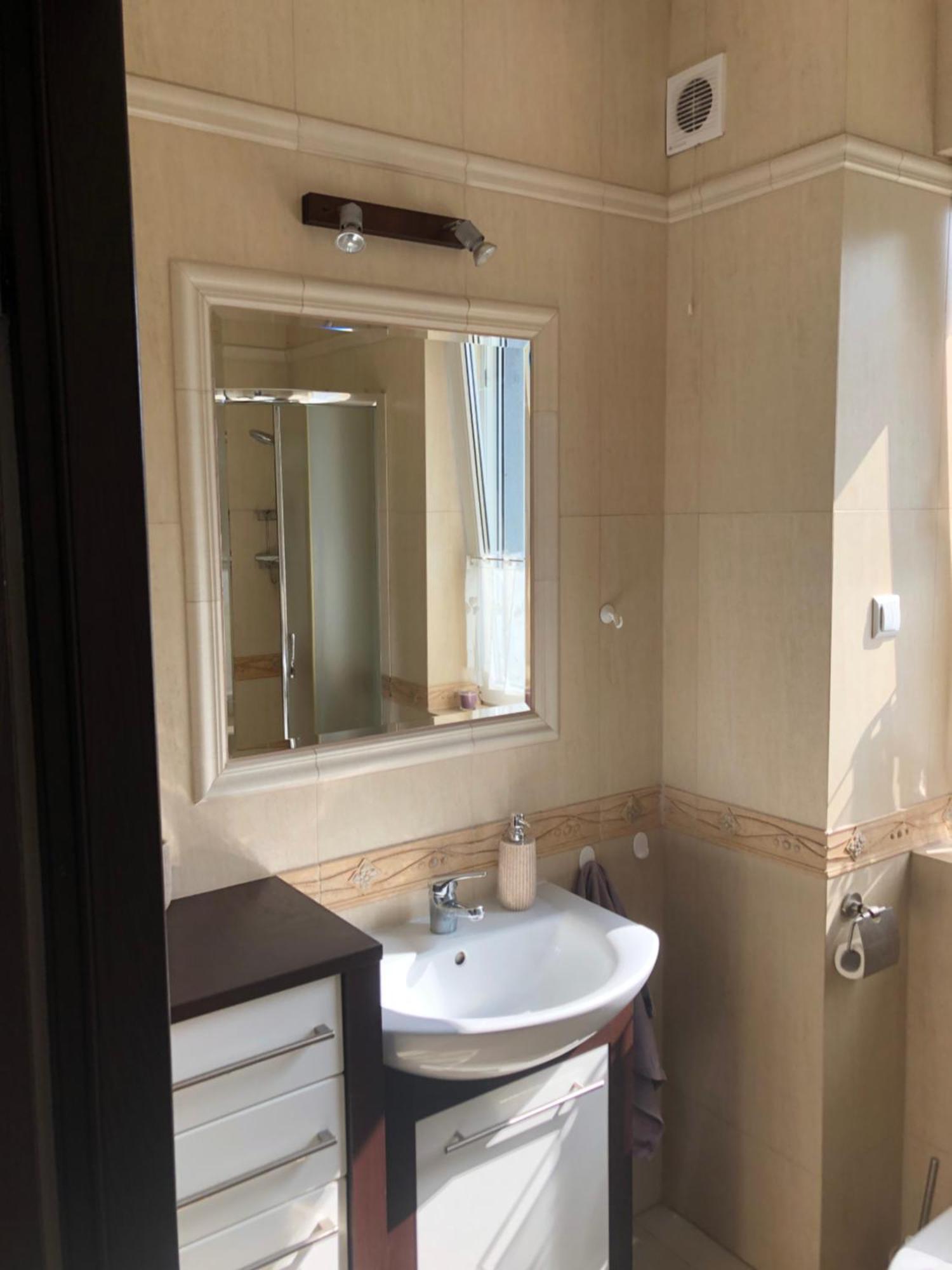 סטגנה Apartament Klaudia מראה חיצוני תמונה