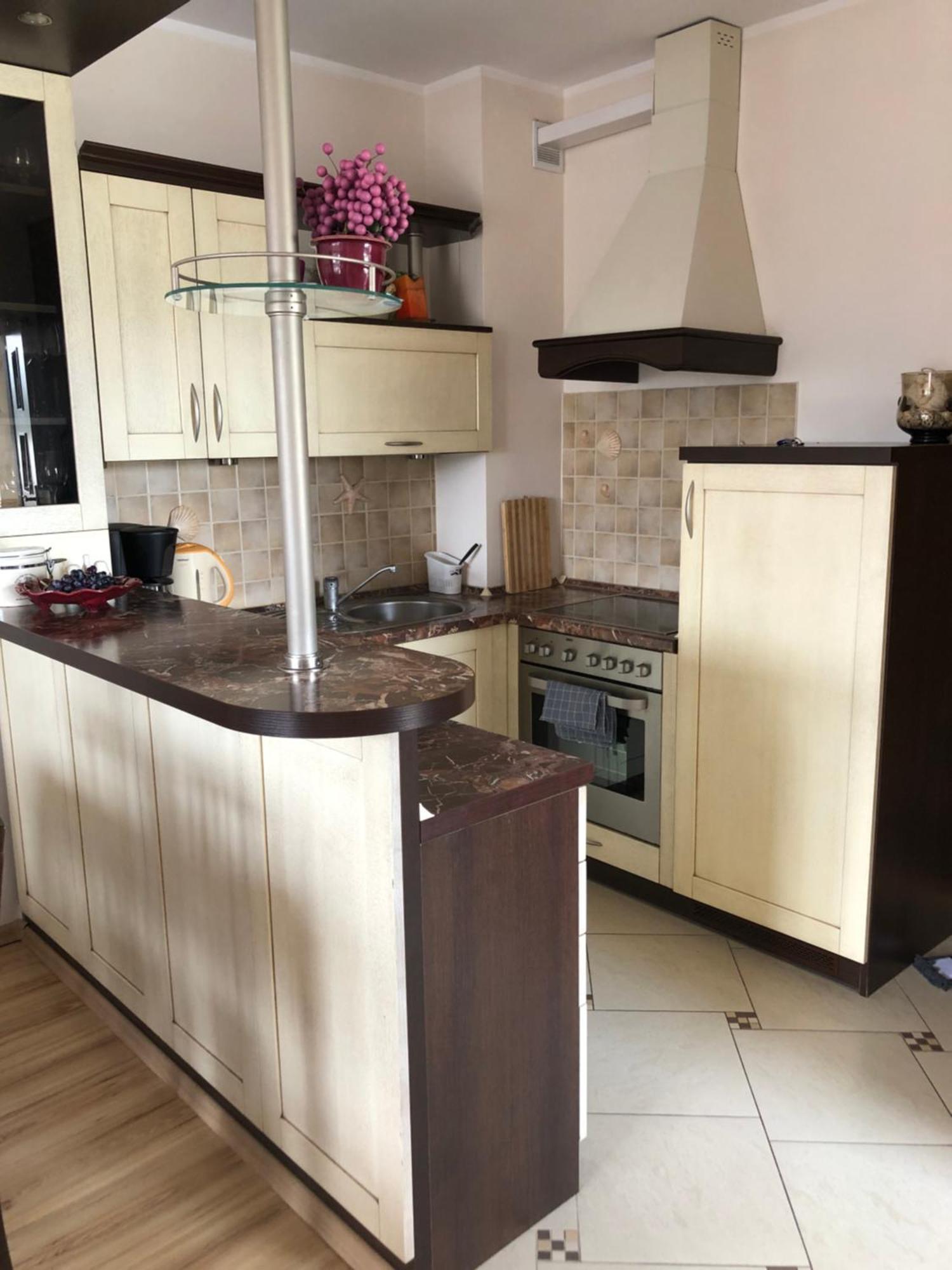 סטגנה Apartament Klaudia מראה חיצוני תמונה